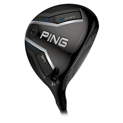Ping G440 Max Fairway