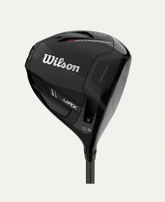 Wilson DYNAPWR Max Driver