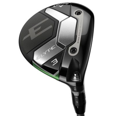 Callaway Elyte Fairway Wood