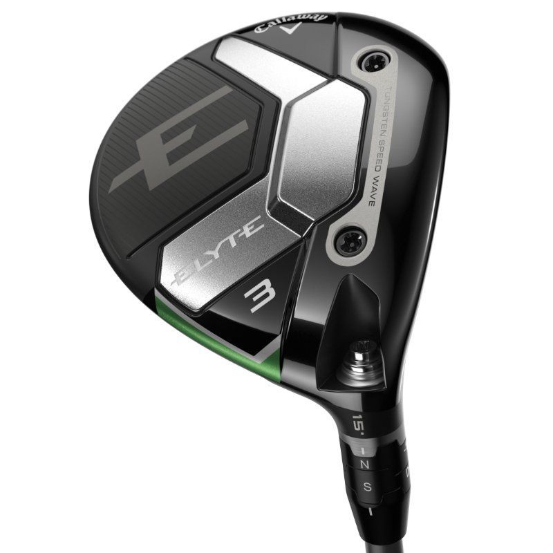Callaway Elyte Fairway Wood