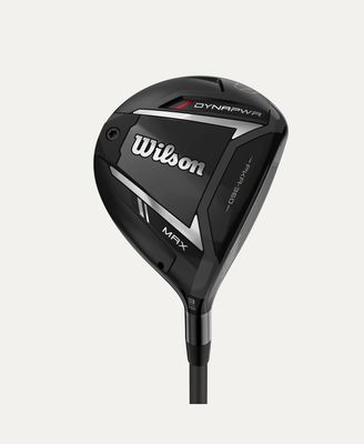 Wilson DYNAPWR Max Fairway Wood