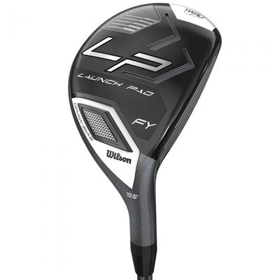 Wilson Staff Launch Pad FY Hybrid