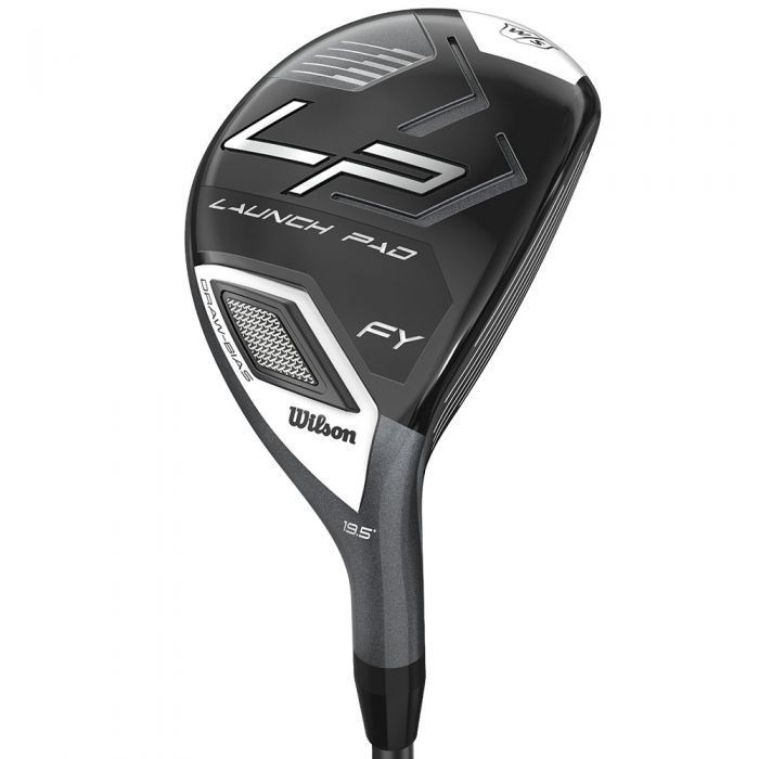 Wilson Staff Launch Pad FY Hybrid