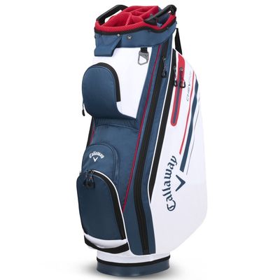 Callaway Chev 14+ Cart Bag