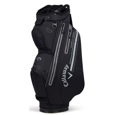 Callaway Chev 14 Dry Cart Bag