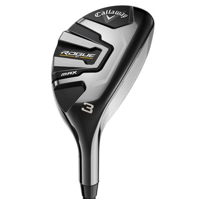 Callaway Rogue ST MAX OS Golf Hybrid