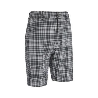 Callaway Mens Check Shorts