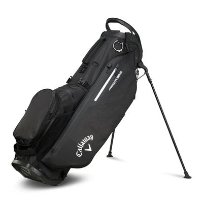 Callaway Fairway C HD Waterproof Stand Bag