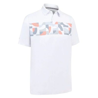 Callaway Optical Polo