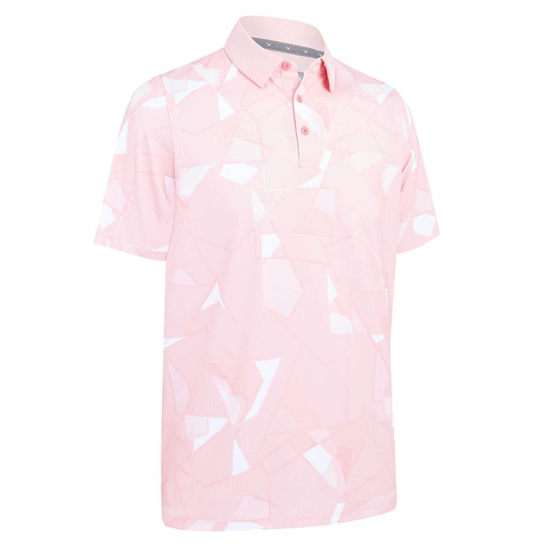 Callaway Kick Flip Polo