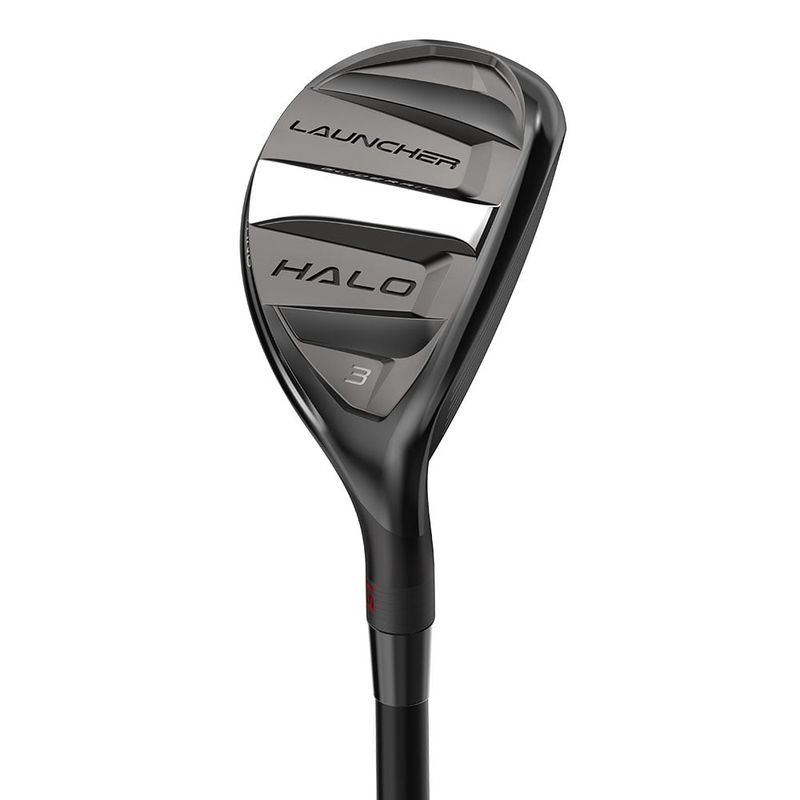 Cleveland Launcher Halo Hybrid