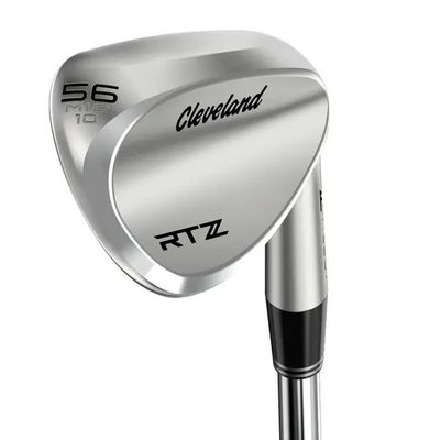 Cleveland RTZ Wedges
