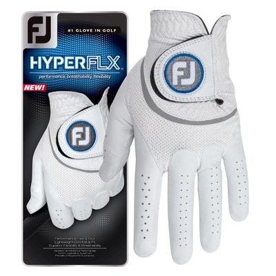 FootJoy Ladies HyperFLX Gloves
