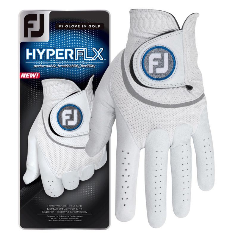 FootJoy Ladies HyperFLX Gloves