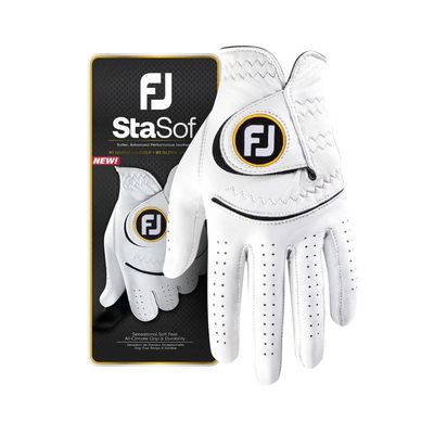 Footjoy Stasof Gloves