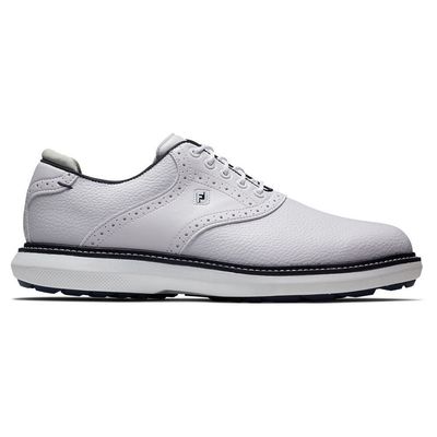 FootJoy Traditions Spikeless Golf Shoes