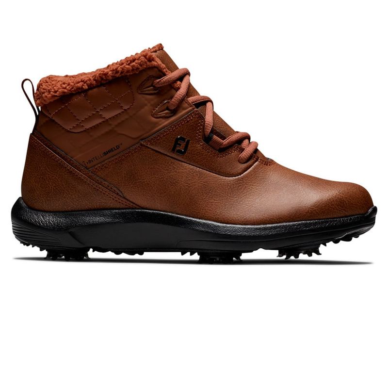 Footjoy Ladies Stormwalker Golf Boot