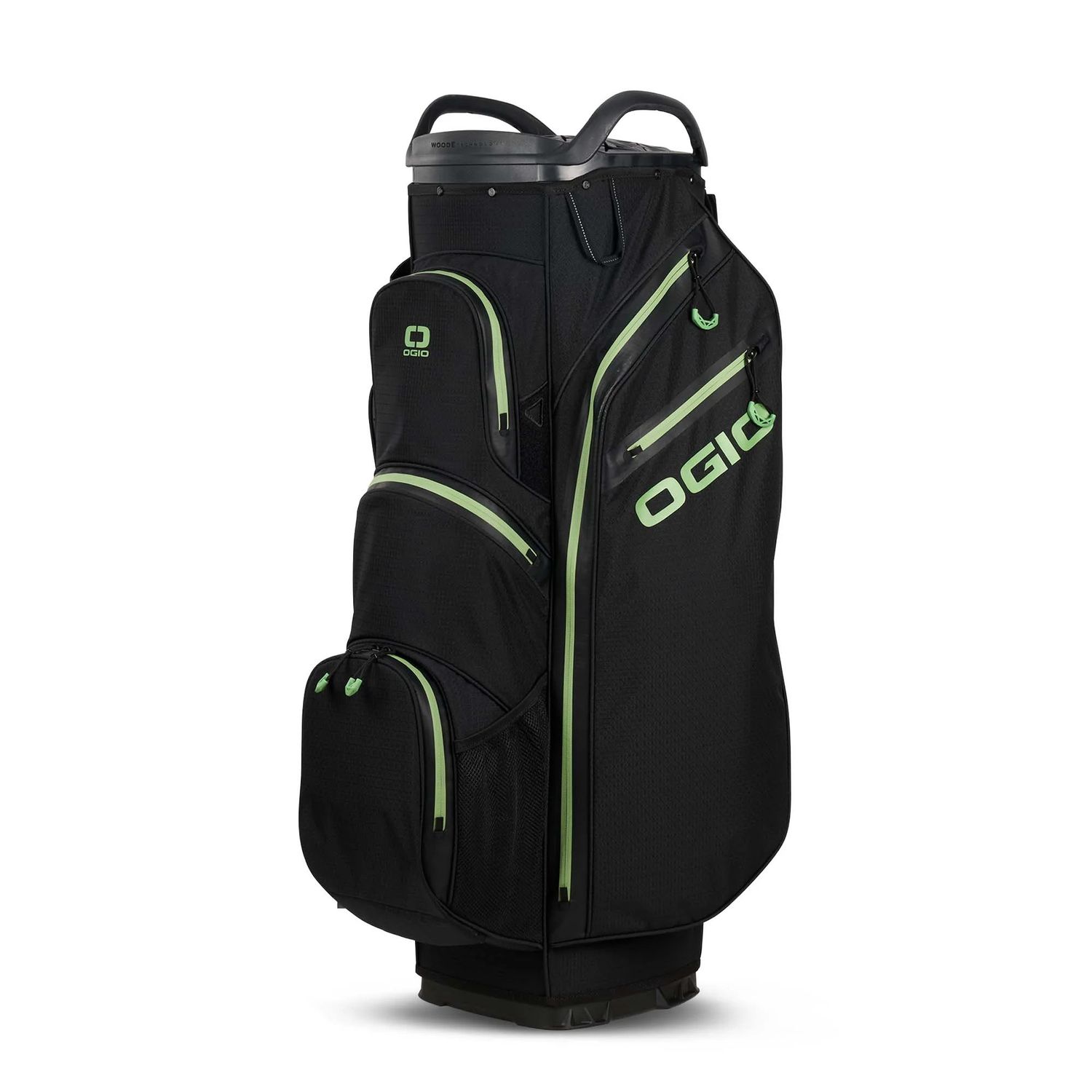OGIO All Elements Silencer Cart Bag