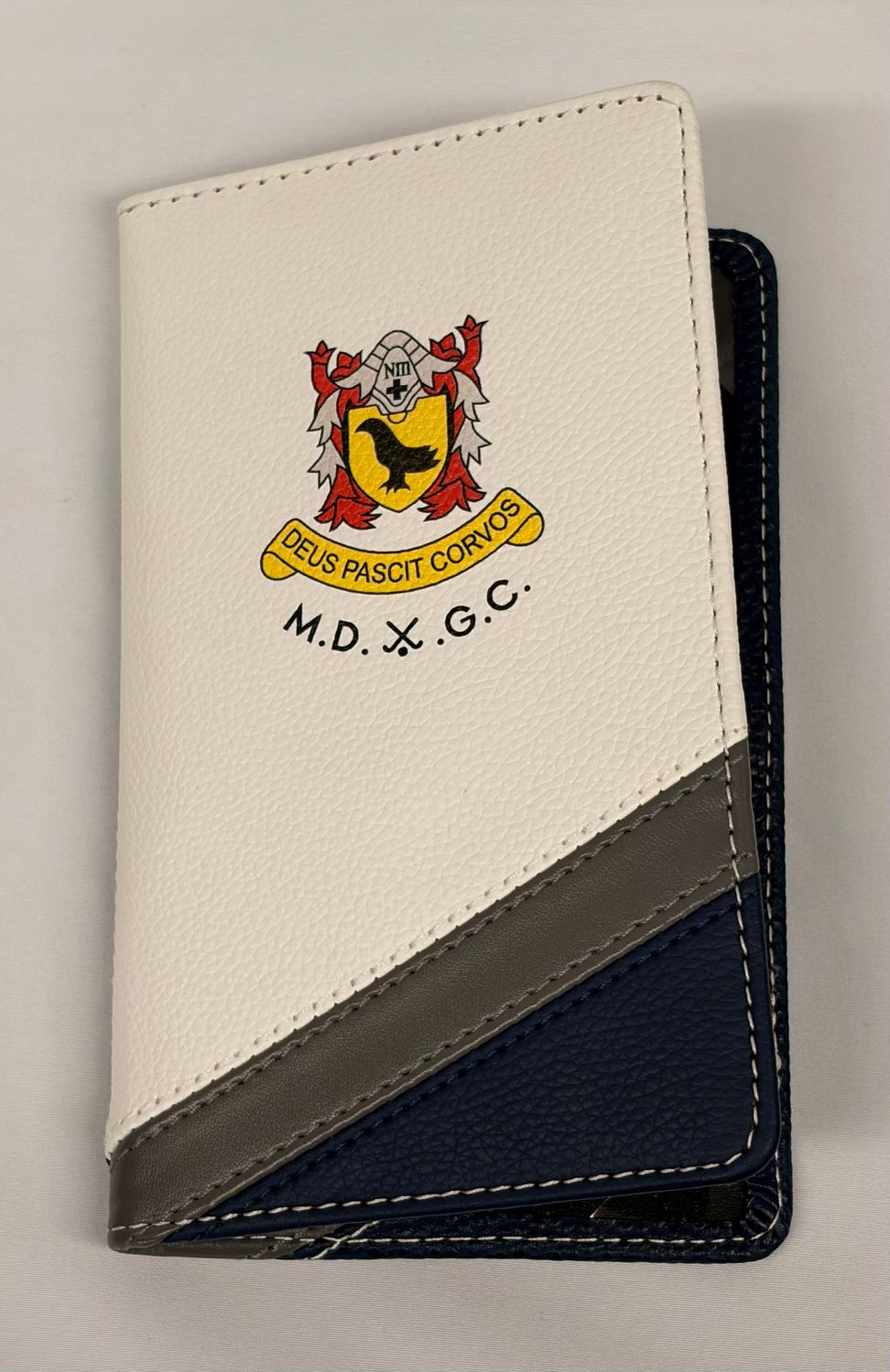 MDGC Scorecard Holder
