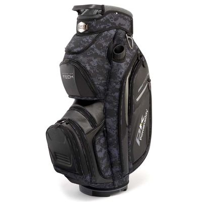 Powakaddy Premium Tech Golf Cart Bag