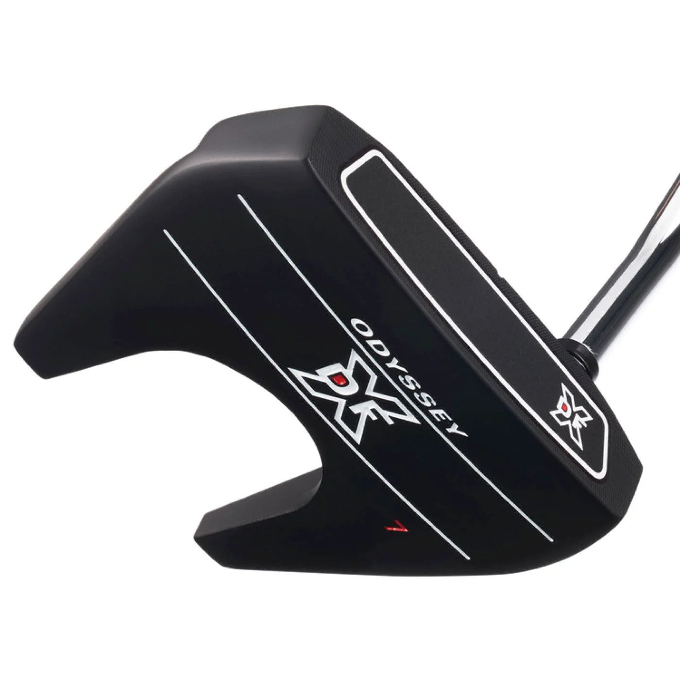 Odyssey DFX 7 Putter