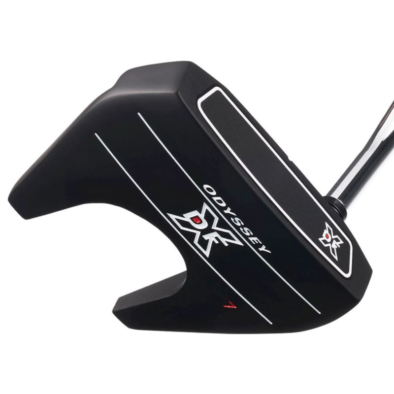 Odyssey DFX 7 Putter