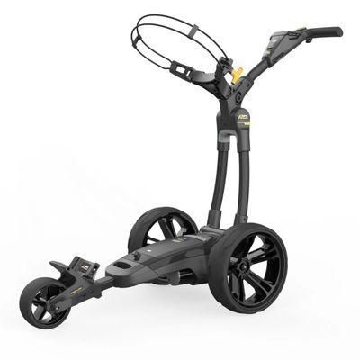Powakaddy CT6 Std Lithium Golf Trolley