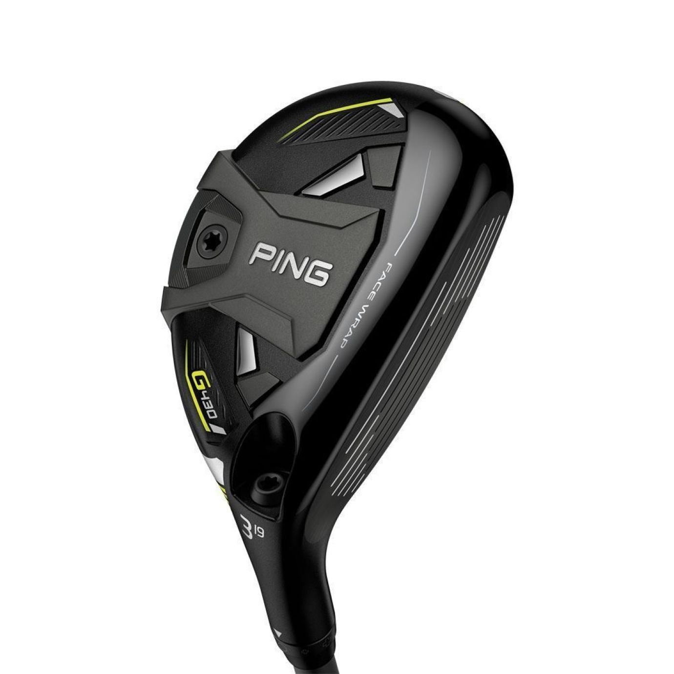 Ping G430 Golf Hybrid L/H 4H REG