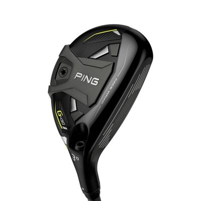 Ping G430 Golf Hybrid L/H 4H REG