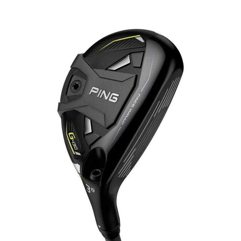 Ping G430 Golf Hybrid L/H 4H REG