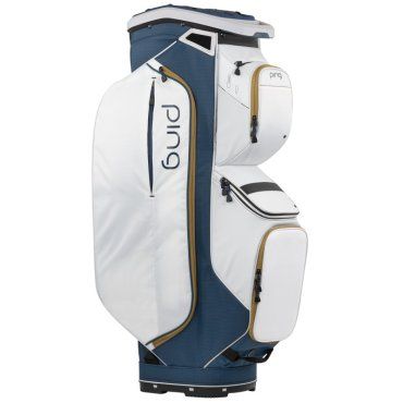 Ping Gle 3 Traverse Cart Bag