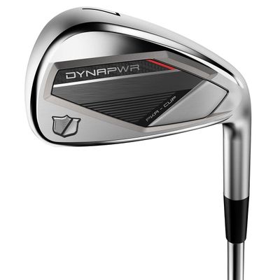 Wilson Dynapower Irons 5-Pw