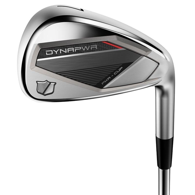 Wilson Dynapower Irons 5-Pw
