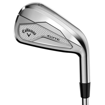 Callaway Elyte Irons 5-Aw