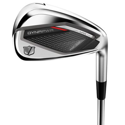 Wilson Dynapower Max Irons 5-Sw