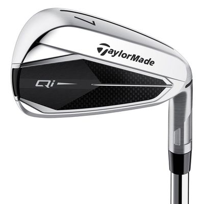 TaylorMade Qi Irons 5-Sw