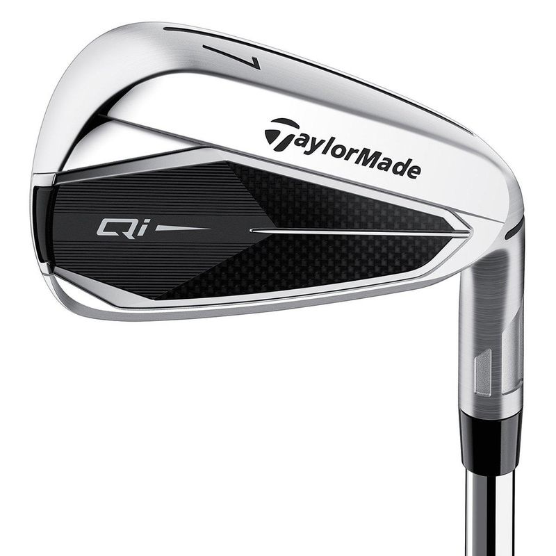 TaylorMade Qi Irons 5-Sw