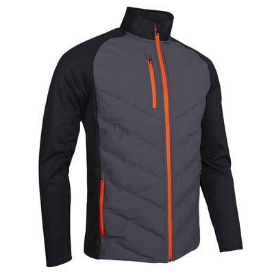Sunderland Davos Insulated Jacket