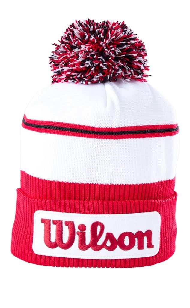 Wilson Tour Beanie