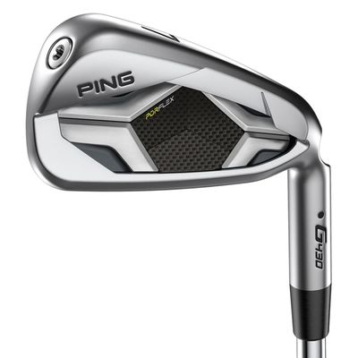 Ping G430 Irons (7 Pieces)