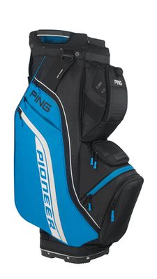 Ping Pioneer Cart Bag