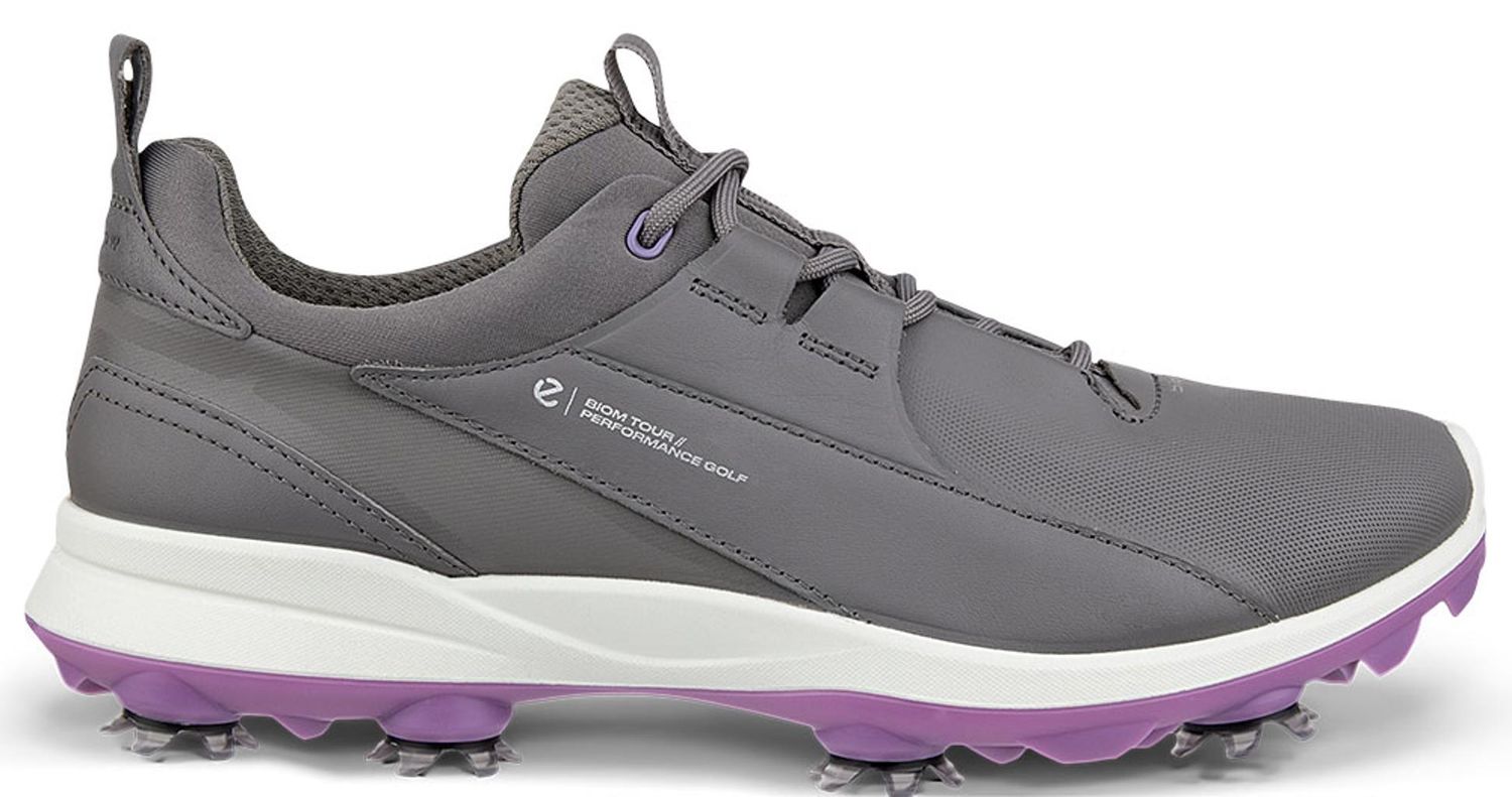 Ecco Ladies Biom Tour Golf Shoes, Size: 4.5