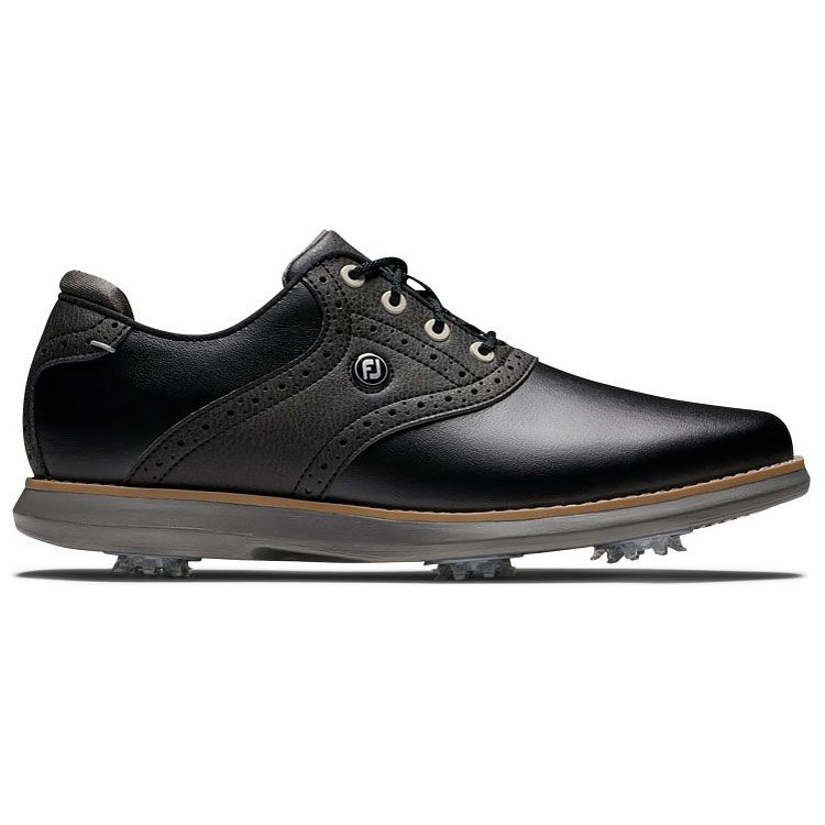 Footjoy Ladies Traditions Golf Shoe