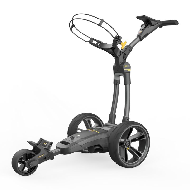 Powakaddy CT12 GPS Standard Lithium