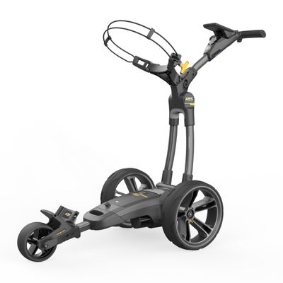 Powakaddy CT12 GPS Standard Lithium