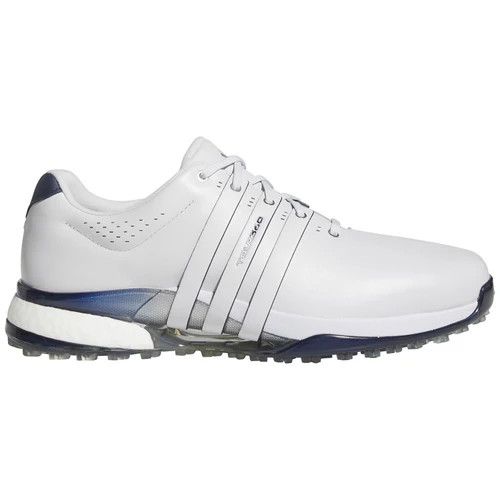 Adidas Tour360 25 Spikeless WD Golf Shoes, Size: 7