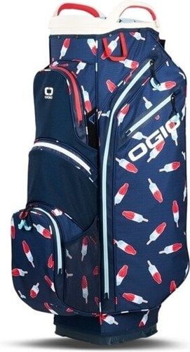 OGIO All Elements Silencer Cart Bag
