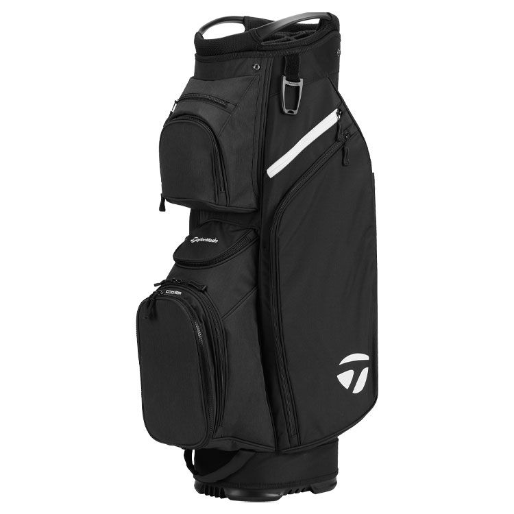 TaylorMade Lite Golf Cart Bag