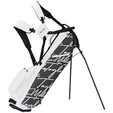 TaylorMade Flextech Golf Stand Bag