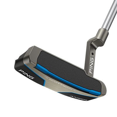 Ping Scottsdale Putter